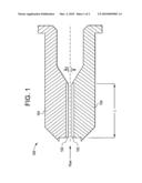 Surface Treatments And Coatings For Flash Atomization diagram and image