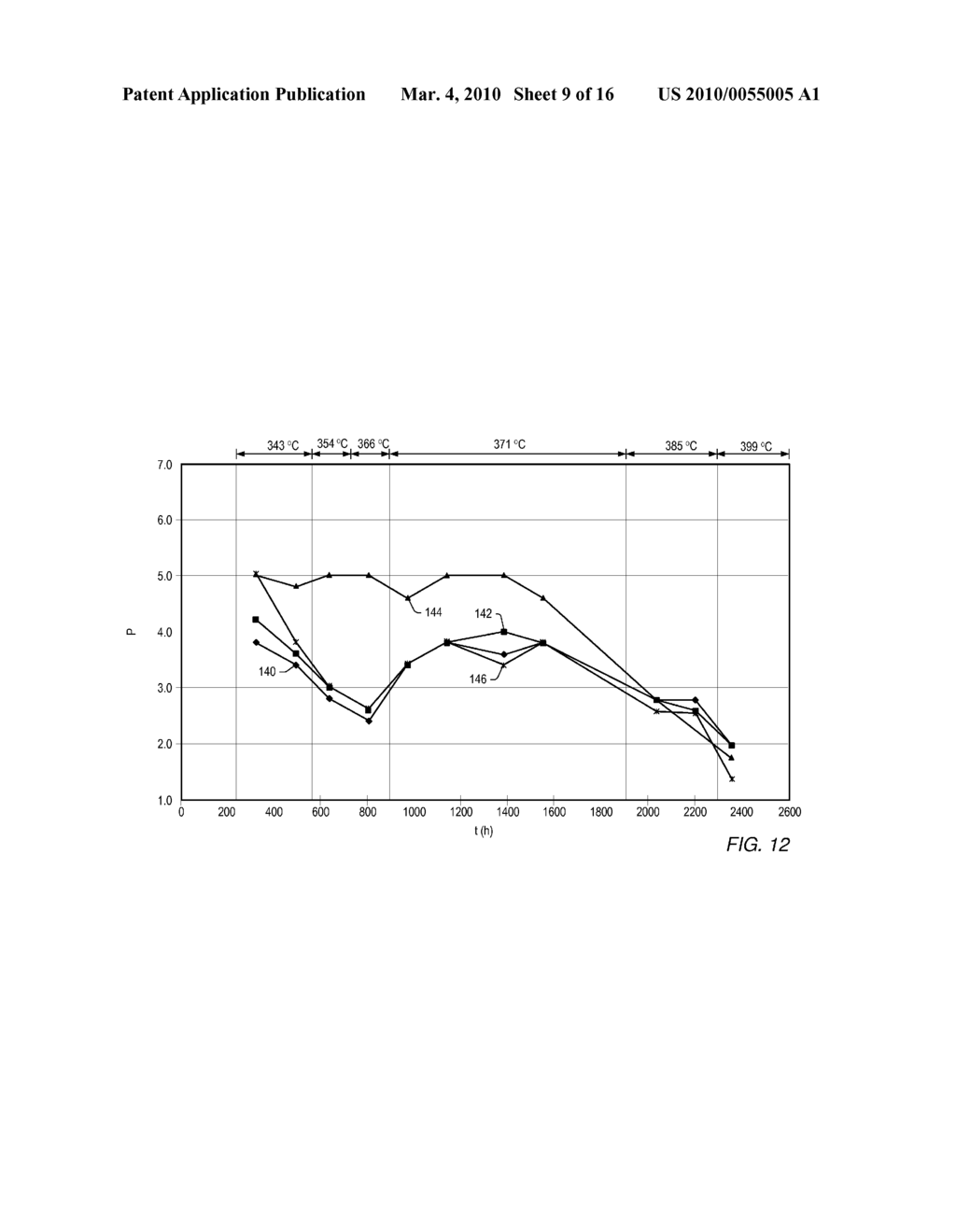 SYSTEM FOR PRODUCING A CRUDE PRODUCT - diagram, schematic, and image 10