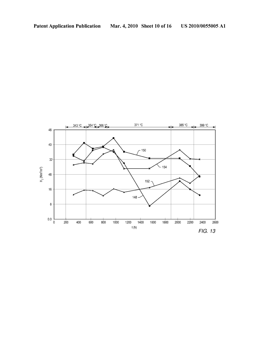 SYSTEM FOR PRODUCING A CRUDE PRODUCT - diagram, schematic, and image 11