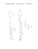 BISAMINOETHANETHIOL-TARGETING LIGAND CONJUGATES AND COMPOSITIONS diagram and image