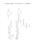 BISAMINOETHANETHIOL-TARGETING LIGAND CONJUGATES AND COMPOSITIONS diagram and image