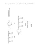 BISAMINOETHANETHIOL-TARGETING LIGAND CONJUGATES AND COMPOSITIONS diagram and image