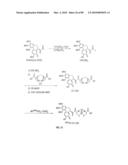 BISAMINOETHANETHIOL-TARGETING LIGAND CONJUGATES AND COMPOSITIONS diagram and image