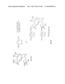 BISAMINOETHANETHIOL-TARGETING LIGAND CONJUGATES AND COMPOSITIONS diagram and image