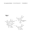 AGENT FOR INHIBITING PRODUCTION OF HEPATITIS C VIRUS AND ITS USE diagram and image