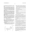 AGENT FOR INHIBITING PRODUCTION OF HEPATITIS C VIRUS AND ITS USE diagram and image