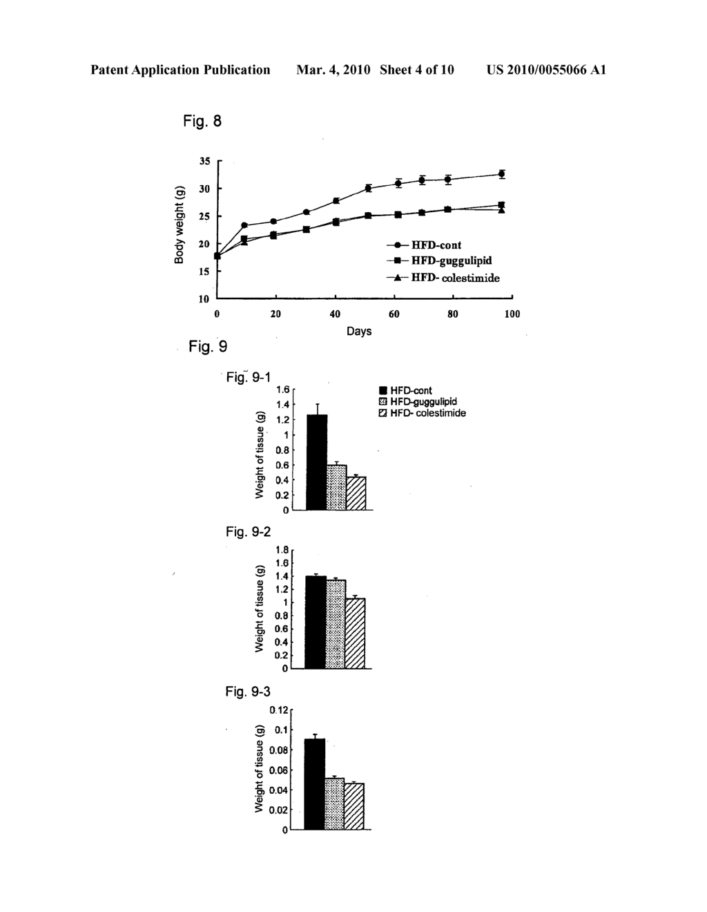 Agent for prophylactic and/or therapeutic treatment of diabetes - diagram, schematic, and image 05