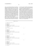 METHODS AND REAGENTS FOR THE ANALYSIS AND PURIFICATION OF POLYSACCHARIDES diagram and image