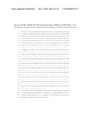 PROSTATE STEM CELL ANTIGEN (PSCA) VARIANTS AND SUBSEQUENCES THEREOF diagram and image