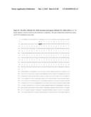 PROSTATE STEM CELL ANTIGEN (PSCA) VARIANTS AND SUBSEQUENCES THEREOF diagram and image