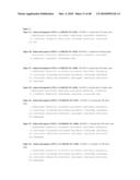 PROSTATE STEM CELL ANTIGEN (PSCA) VARIANTS AND SUBSEQUENCES THEREOF diagram and image