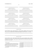 PROSTATE STEM CELL ANTIGEN (PSCA) VARIANTS AND SUBSEQUENCES THEREOF diagram and image