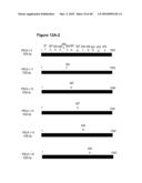 PROSTATE STEM CELL ANTIGEN (PSCA) VARIANTS AND SUBSEQUENCES THEREOF diagram and image