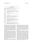 PROSTATE STEM CELL ANTIGEN (PSCA) VARIANTS AND SUBSEQUENCES THEREOF diagram and image