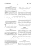 CATIONIC LIPIDS AND USES THEREOF diagram and image
