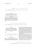 CATIONIC LIPIDS AND USES THEREOF diagram and image