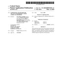 COMPOSITION AND METHOD FOR TREATING HEMORRHOIDS AND/OR ANORECTAL DISORDERS diagram and image