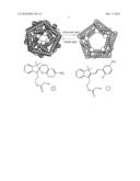 NANO-VALVES FOR SMALL-MOLECULE DRUG DELIVERY diagram and image