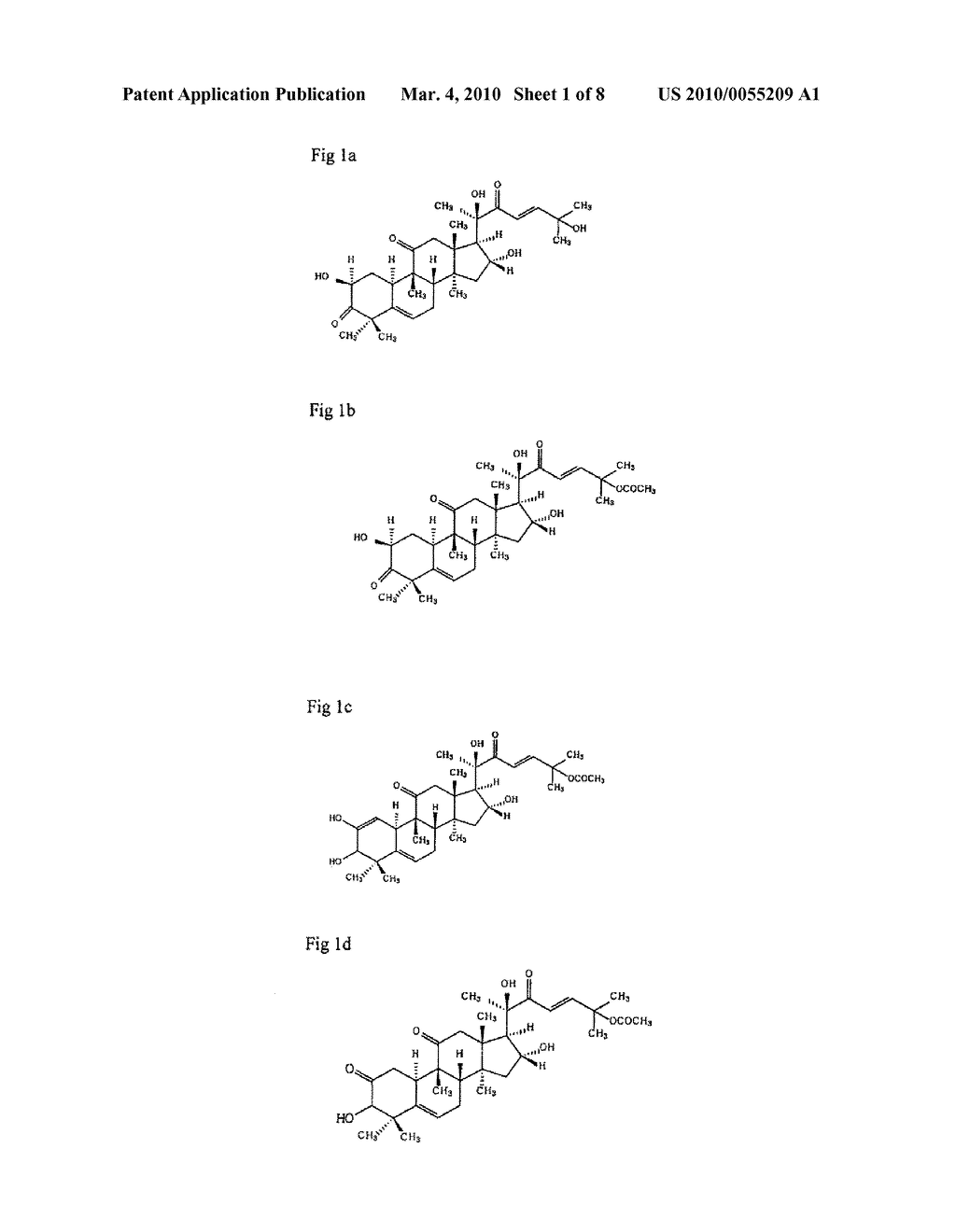  Standardized Extract And Its Use In The Manufacture Of A Medicament - diagram, schematic, and image 02