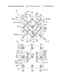 HOT OR COLD RUNNER MANIFOLD diagram and image