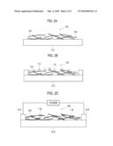 CARBON NANOTUBE NETWORKS WITH CONDUCTIVE POLYMER diagram and image