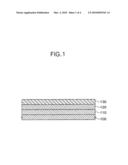 Donor substrate for laser induced thermal imaging and method of fabricating organic light emitting diode using the same diagram and image