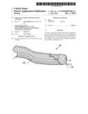 Surface Covering For Melting Ice And Snow diagram and image