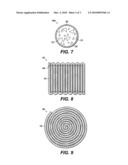 Surface Covering For Melting Ice And Snow diagram and image