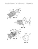 Composite Tie Rod and Method for Making the Same diagram and image