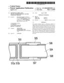 METHOD OF FABRICATING MULTI-LAYERED SUBSTRATE AND THE SUBSTRATE THEREOF diagram and image