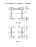 METHOD OF FABRICATING MULTI-LAYERED SUBSTRATE AND THE SUBSTRATE THEREOF diagram and image