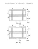 METHOD OF FABRICATING MULTI-LAYERED SUBSTRATE AND THE SUBSTRATE THEREOF diagram and image