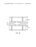 METHOD OF FABRICATING MULTI-LAYERED SUBSTRATE AND THE SUBSTRATE THEREOF diagram and image