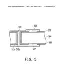 METHOD OF FABRICATING MULTI-LAYERED SUBSTRATE AND THE SUBSTRATE THEREOF diagram and image