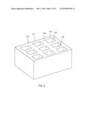 Method of Making Shaped Glass Articles diagram and image