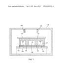 Method of Making Shaped Glass Articles diagram and image