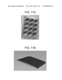 Method of Making Shaped Glass Articles diagram and image