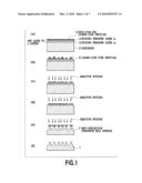 MOLD FOR OPTICAL DEVICE WITH ANTI-REFLECTION STRUCTURE, METHOD FOR PRODUCING THE SAME, AND OPTICAL DEVICE diagram and image