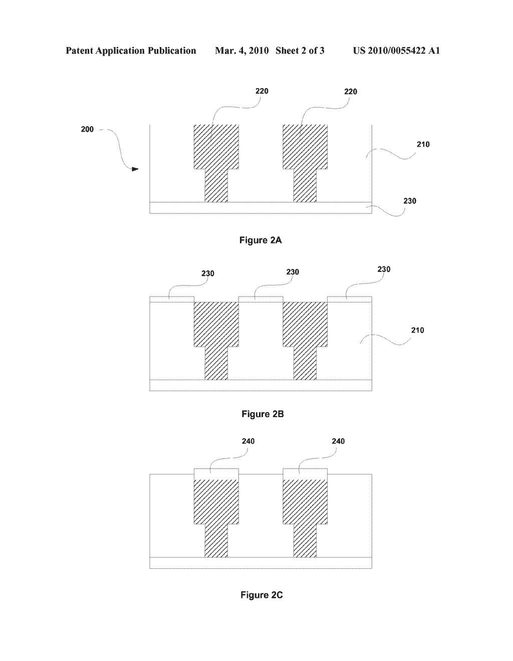 Electroless Deposition of Platinum on Copper - diagram, schematic, and image 03