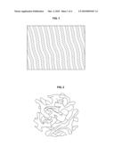 OPTICAL ARTICLE AND A METHOD FOR PREPARING THE SAME diagram and image