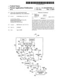 FUEL CELL SYSTEMS WITH WATER RECOVERY FROM FUEL CELL EFFLUENT diagram and image