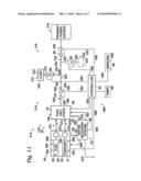 FUEL CELL SYSTEMS WITH WATER RECOVERY FROM FUEL CELL EFFLUENT diagram and image