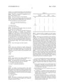 Toner for developing electrostatically charged images diagram and image