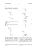 POLYMERIZABLE ANION-CONTAINING SULFONIUM SALT AND POLYMER, RESIST COMPOSITION, AND PATTERNING PROCESS diagram and image