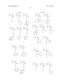 POLYMERIZABLE ANION-CONTAINING SULFONIUM SALT AND POLYMER, RESIST COMPOSITION, AND PATTERNING PROCESS diagram and image