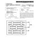 METHOD OF FORMING PATTERN IN SEMICONDUCTOR DEVICE diagram and image