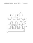 METHOD OF PROCESS OPTIMIZATION FOR DUAL TONE DEVELOPMENT diagram and image