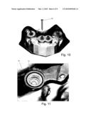 DEVICE FOR SECURING A DENTAL ATTACHMENT TO AN IMPLANT diagram and image