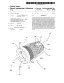 Dental implant diagram and image