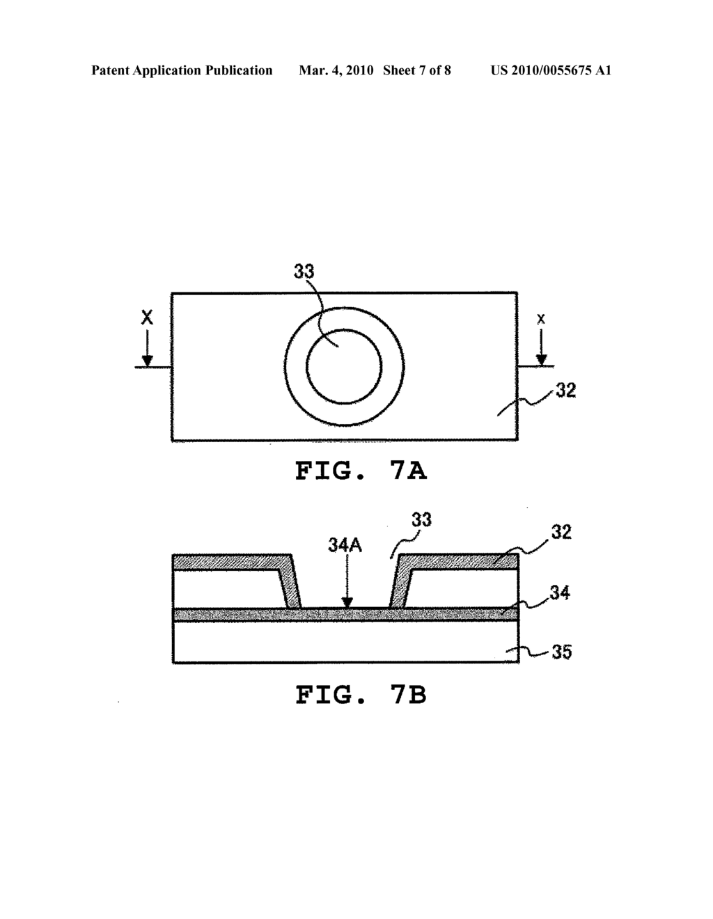 METHOD FOR DETECTING MEASLES VIRUS, MEMBRANE ASSAY TEST DEVICE, AND MEMBRANE ASSAY TEST KIT - diagram, schematic, and image 08